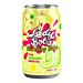 BUBBLE GREEN TEA PERA - MELONE 320MLAsian Food
