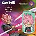 DRINK GASSATO AL MELONE - DRAGON BALL 330MLAsian Food