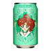 FIZZY DRINK AL CETRIOLO - SAILOR MOON 330MLAsian Food