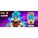 DRINK GASSATO ALL' ARANCIA - DRAGON BALL 330MLAsian Food