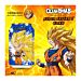 DRINK GASSATO ALL' UVA - DRAGON BALL 330MLAsian Food