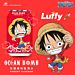 FIZZY DRINK ALLO YOGURT - ONE PIECE 330MLAsian Food