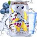 DRINK GASSATO AL MIRTILLO - DIGIMON 330MLAsian Food