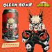 DRINK ALL' UVA - MY HERO ACADEMIA 330MLAsian Food