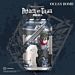 DRINK AL TÈ FRUTTATO - ATTACK ON TITAN 330MLAsian Food