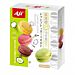 BISCOTTI MACARON AL MATCHA 133GAsian Food