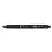 SFERA PILOT FRIXION CLICKER NEROFrixion