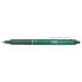 SFERA PILOT FRIXION CLICKER VERDEFrixion