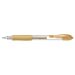 SFERA G-2 0,7      METALLIC GOLD BLBic