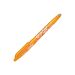 SFERA FRIXION BALL 0,7  APRICOT ORANGEBic