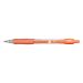 SFERA G-2 0,7      NEON ORANGEBic