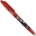 FRIXION BALL NARUTO - ITACHI UCHIHA - ROSSOPilot