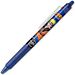 FRIXION BALL CLICKER NARUTO NARUTO UZUMAKI BLUPilot