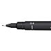 PENNARELLO OSAMA PIN FINELINER 0,4 NERO   PIN104 NUni-ball