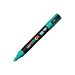 PENNARELLO UNIPOSCA MEDIO VERDE SMER. 31  M PC5M VSMUniposca