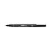 PENNARELLO OSAMA PIN FINELINER 0,6   NERO   PIN106Uni-ball