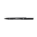 PEN.LO UNI PIN FINELINER  0,03  NERO      PIN003 NUni-ball
