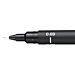 PEN.LO UNI PIN FINELINER  0,03  NERO      PIN003 NUni-ball