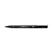 PENNARELLO OSAMA PIN FINELINER 0.1 NERO   PIN101 NUni-ball