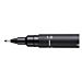 PENNARELLO OSAMA PIN FINELINER 0.1 NERO   PIN101 NUni-ball