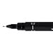 PENNARELLO OSAMA PIN FINELINER 0,2 NERO   PIN102 NUni-ball