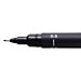 PENNARELLO OSAMA PIN FINELINER 0,5   NERO   PIN105Uni-ball