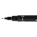 PENNARELLO OSAMA PIN FINELINER 0,8   NERO   PIN108Uni-ball