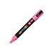 PENNARELLO UNIPOSCA MEDIO ROSA    13  M PC5M RAUniposca