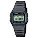 OROLOGIO CASIO F-91W UNISEX NERO CLASSICOCasio