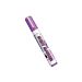 PENNARELLO MARKER X TESSUTI T-SHIRT VIOLET PALEArtline