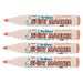 PENNARELLO MARKER X TESSUTI T-SHIRT PALE ORANGEArtline