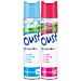 OUST SPRAY MIX 300ML A.446Oust