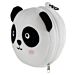 Cuscino da Viaggio con Maschera - Relaxeazzz - Panda - Animali DolciPuckator