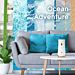 GLADE AUTOMATIC RICARICA - OCEAN ADVENTUREGlade