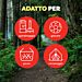 AUTAN TROPICAL SPRAY ANTI-ZANZARE - 50MLAutan
