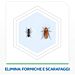 BAYGON EXTRA PRECISIONE SCARAFAGI & FORMCHE - 400MLBaygon