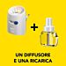 RAID LIQUIDO ELETTRICO PROTEZIONE BASE + 1 RICARICARaid