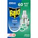 RAID RICARICA LIQUIDO ANTIZANZARE EUCALIPTO - 36MLRaid