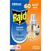 RAID RICARICA LIQUIDO ANTIZANZARE ARANCIO - 36MLRaid