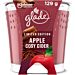 GLADE CANDELA - APPLE COSY CIDER - 129GGlade