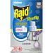 RAID RICARICA LIQUIDO ANTIZANZARE LAVANDA - 36MLRaid