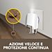 RAID RICARICA LIQUIDO ANTIZANZARE LAVANDA - 36MLRaid