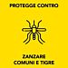 RAID RICARICA LIQUIDO ANTIZANZARE LAVANDA - 36MLRaid