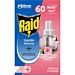 RAID RICARICA LIQUIDO ANTIZANZARE ROSA & SANDALO - 36MLRaid