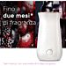 GLADE AUTOMATIC RICARICA - BERRY & WINEGlade
