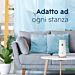 GLADE AUTOMATIC RICARICA - CLEAN LINENGlade