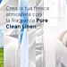GLADE AUTOMATIC RICARICA - CLEAN LINENGlade