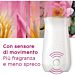 GLADE SENSE & SPRAY RICARICA - RELAXING ZEN - 2PZGlade