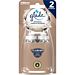GLADE SENSE & SPRAY RICARICA - VANIGLIA - 2PZGlade