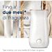 GLADE SENSE & SPRAY RICARICA - VANIGLIA - 2PZGlade